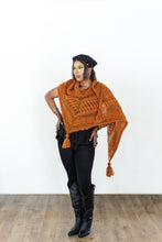 Load image into Gallery viewer, Wrap Kit - Crochet or Knit