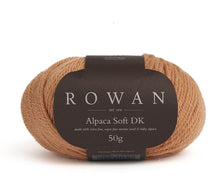 Load image into Gallery viewer, Alpaca Soft DK