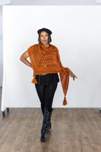 Load image into Gallery viewer, Wrap Kit - Crochet or Knit