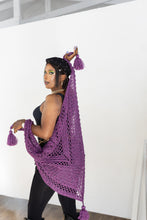 Load image into Gallery viewer, Wrap Kit - Crochet or Knit