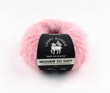 Load image into Gallery viewer, Mohair So Soft
