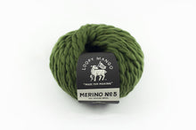 Load image into Gallery viewer, Merino No. 5