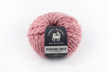 Load image into Gallery viewer, Merino No. 5
