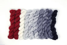 Load image into Gallery viewer, Cashmere Coloring Box