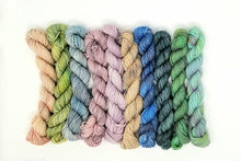 Load image into Gallery viewer, Cashmere Coloring Box