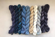 Load image into Gallery viewer, Cashmere Coloring Box