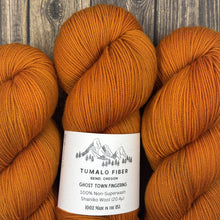 Load image into Gallery viewer, Ghost Town Fingering