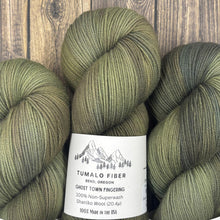 Load image into Gallery viewer, Ghost Town Fingering