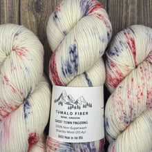 Load image into Gallery viewer, Ghost Town Fingering