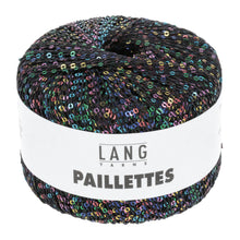 Load image into Gallery viewer, Lang Paillettes