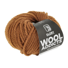 Load image into Gallery viewer, Wool Addicts Glory
