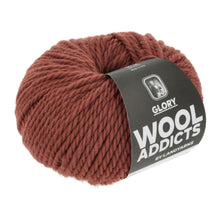 Load image into Gallery viewer, Wool Addicts Glory