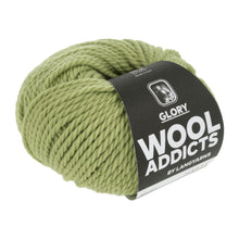 Load image into Gallery viewer, Wool Addicts Glory