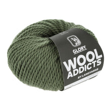 Load image into Gallery viewer, Wool Addicts Glory