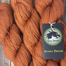 Load image into Gallery viewer, Silkpaca Fingering