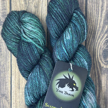 Load image into Gallery viewer, Silkpaca Worsted