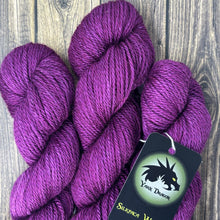 Load image into Gallery viewer, Silkpaca Worsted