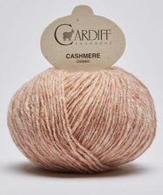 Load image into Gallery viewer, Cardiff Cashmere Classic