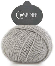 Load image into Gallery viewer, Cardiff Cashmere Classic