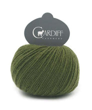 Load image into Gallery viewer, Cardiff Cashmere Classic