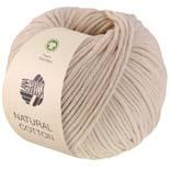 Load image into Gallery viewer, Lana Grossa Natural Cotton
