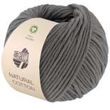Load image into Gallery viewer, Lana Grossa Natural Cotton