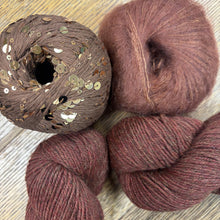 Load image into Gallery viewer, Sparkle Hood Kit