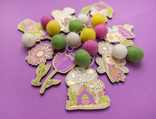 Load image into Gallery viewer, Woodsy Craft Co Garland Kits