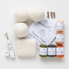 Load image into Gallery viewer, Pumpkin Friends Kit