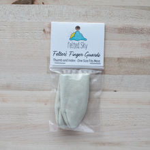 Load image into Gallery viewer, Felter's Finger Guards