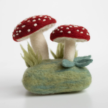 Load image into Gallery viewer, Forest Toadstools Kit