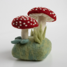Load image into Gallery viewer, Forest Toadstools Kit
