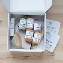 Load image into Gallery viewer, Modern Rainbow Kit