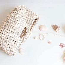Load image into Gallery viewer, Sandy Shores Handbag Kit
