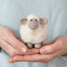 Load image into Gallery viewer, White Sheep Mini Kit