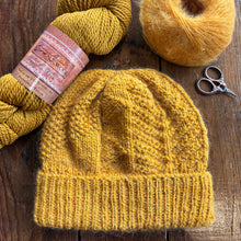Load image into Gallery viewer, Hiberknitting Hat
