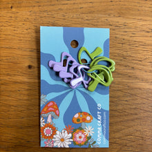 Load image into Gallery viewer, Mushroom Markers