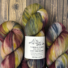 Load image into Gallery viewer, Ghost Town Fingering