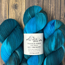 Load image into Gallery viewer, Ghost Town Fingering