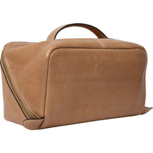 Load image into Gallery viewer, Project 9 Leather Bag