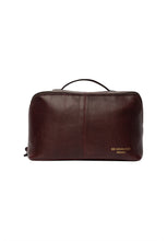 Load image into Gallery viewer, Project 10 Leather Bag