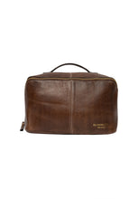 Load image into Gallery viewer, Project 10 Leather Bag