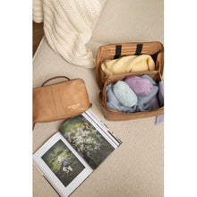 Load image into Gallery viewer, Project 9 Leather Bag