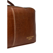 Load image into Gallery viewer, Project 10 Leather Bag