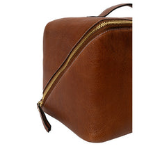 Load image into Gallery viewer, Project 10 Leather Bag