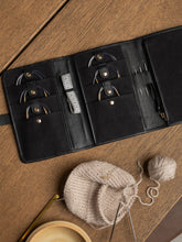 Load image into Gallery viewer, Project 7 Circular Needle Case