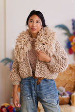 Load image into Gallery viewer, Rhinebeck Cardigan Kit