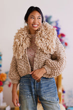 Load image into Gallery viewer, Rhinebeck Cardigan Kit
