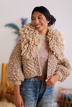 Load image into Gallery viewer, Rhinebeck Cardigan Kit