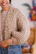 Load image into Gallery viewer, Rhinebeck Cardigan Kit